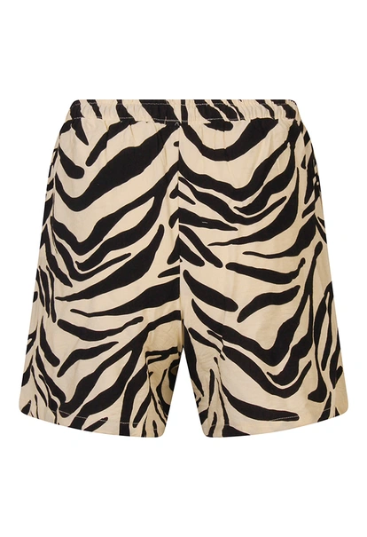 CITY LIFE dames korte broek